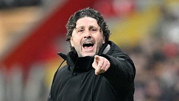 Tekke ile şahlandı