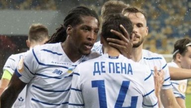 Dinamo Kiev 2 0 Alkmaar Mac Sonucu Son Dakika Uefa Sampiyonlar Ligi Haberleri Fotomac