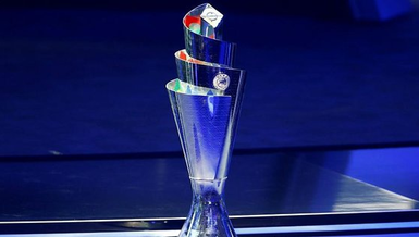 UEFA Uluslar Ligi'nde 2024-2025 sezonu kuraları 8 Şubat Perşembe günü çekilecek