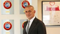 Bir adım kaldı