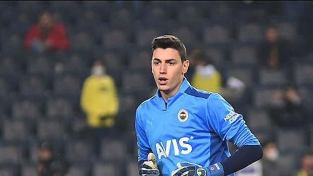 Berke kapattı!