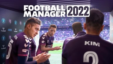 Football Manager 22'de yönetilmesi en zor 5 kulüp! İşte FM 22'nin en zorlu kulüpleri...