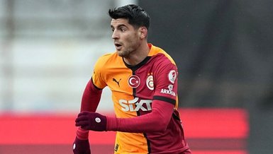 Morata’ya vize yok