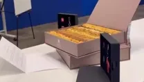 Ürdün Milli Takımı'ndan anlamlı hareket