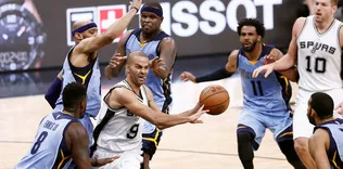 NBA’de gecenin sonuçları