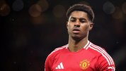 Rashford da elden kaçtı