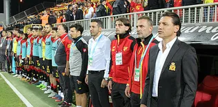Göztepe’de sakatlar için seferberlik
