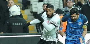 Lens: Gücümüzü herkes gördü!