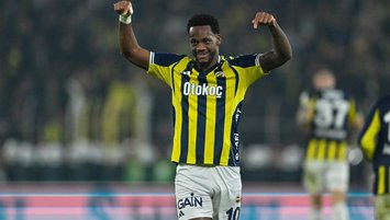 Jhon Duran Zenit yolunda