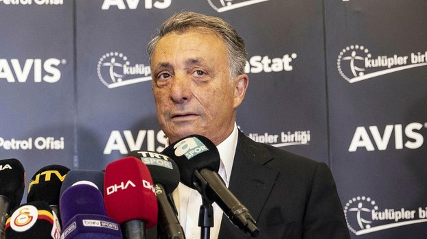 Yılın lider spor adamı Çebi