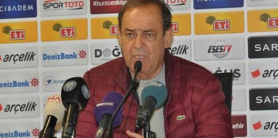 Es-Es’te İldiz görev başında