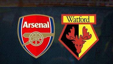 Arsenal Watford maçı ne zaman saat kaçta hangi kanalda canlı yayınlanacak?