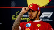 Lewis Hamilton’dan Filistin paylaşımı
