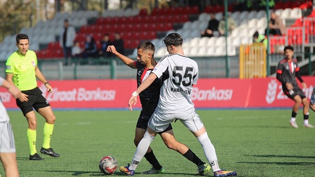 Dadaşlar'ı Sylla uçurdu