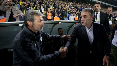 Aykut Kocaman Ersun Yanal ile karşı karşıya!