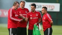Ozan Köprülü: Yanınızdayız