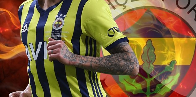 Son Dakika Transfer Haberleri Yabanci Kurali Sonrasi Fenerbahce De Yaprak Dokumu Fotomac