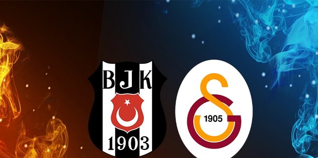 Galatasaray - Beşiktaş derbisinde deplasman yasağı yok! haberi -  BorsaGündem.com