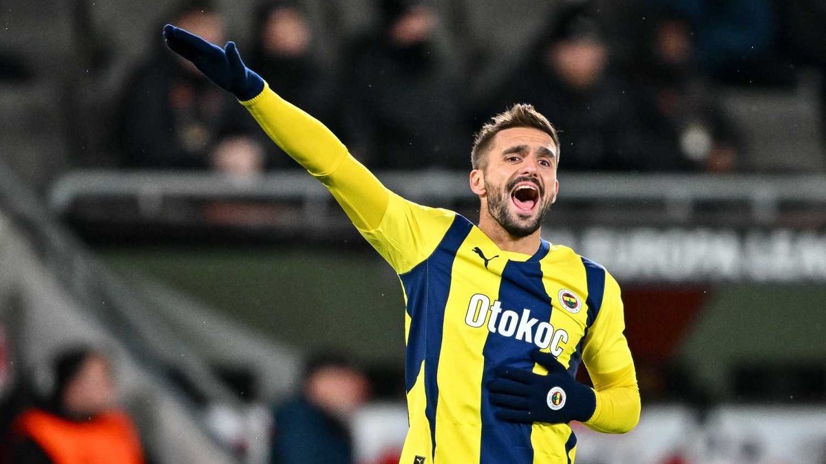 TRANSFER HABERİ | Fenerbahçe'de Dusan Tadic gelişmesi! Ajax'tan resmi açıklama geldi