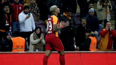 Galatasaray'da Mario Lemina cezalı duruma düştü!
