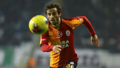 İki haftada Nagatomo’yu unutturdu