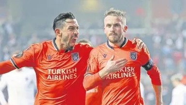 Liderlik aşkına