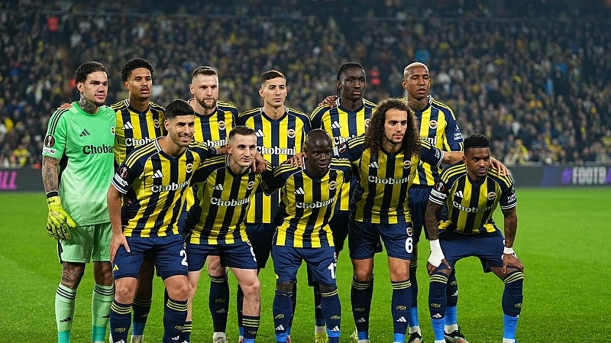 Fenerbahçe nasıl tur atlar? İşte tüm ihtimaller