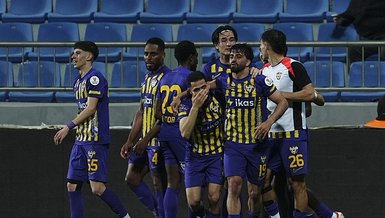 Eyüpspor son haftaya bıraktı