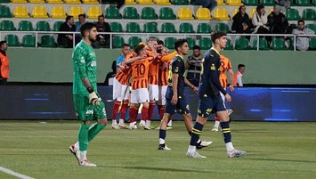 Türk futbolunun çılgın günü