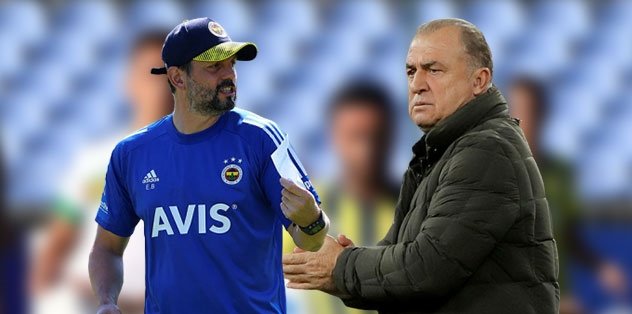 Fenerbahçe ve Galatasaray arasında yılın takası! Terim çok istiyor