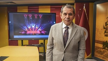 Bütçemiz 400 milyon Euro