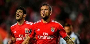 Benfica, İstanbul’a eksik geliyor