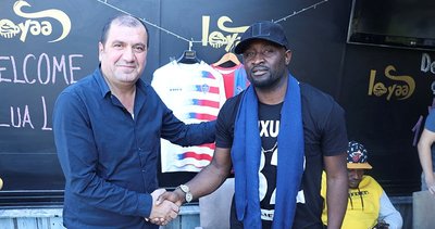LuaLua Karabük amatör liginde