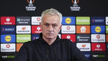 Mağlubiyeti hak ettik