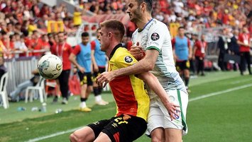 Göztepe’de gözler iç transfere çevrildi