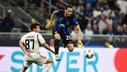 Hakan'lı Inter skoru koruyamadı