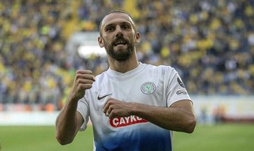 Fenerbahçe'de Muriç zirvesi!