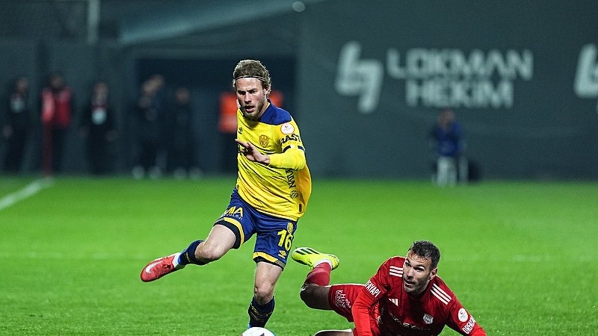 Ankaragücü zorda Ankaragücü zorda