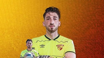 Emircan Seçgin Göztepe'de