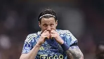 Beşiktaş formülü buldu! Weghorst için...