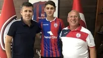 Ravil Tagir’e Avrupa’dan talip