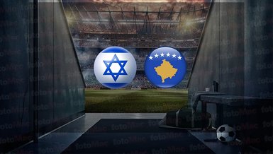 İsrail - Kosova maçı ne zaman, saat kaçta ve hangi kanalda canlı yayınlanacak? | Euro 2024 Elemeleri