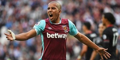 Feghouli’ye 2 günlük özel izin