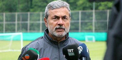 Aykut Kocaman: Yine çekişmeli bir lig olmaya aday