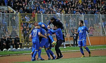 Adana Demirspor 3-1 Ümraniyespor | MAÇ SONUCU