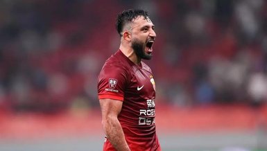 Trabzonspor'a Vargas’tan yeşil ışık