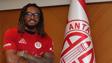 Antalyaspor şov