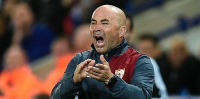 Sampaoli: Messi’nin hocası olmak hayalim