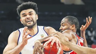Rekor kıran Efes Münih’te
