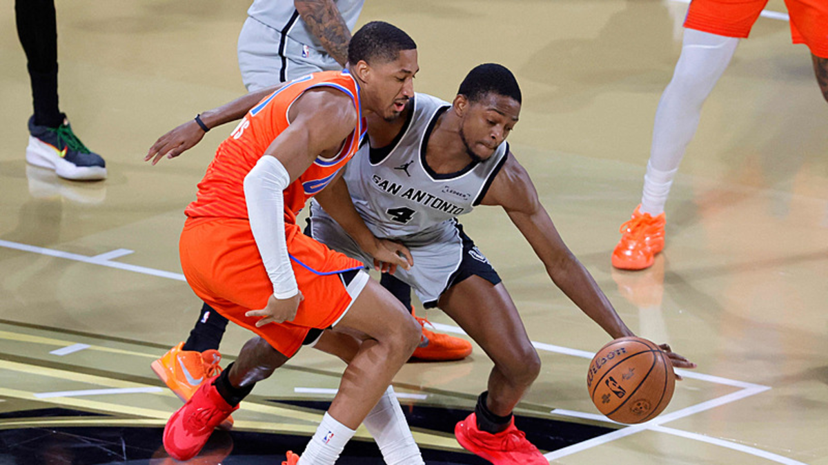 NBA'de finalin adı belli oldu